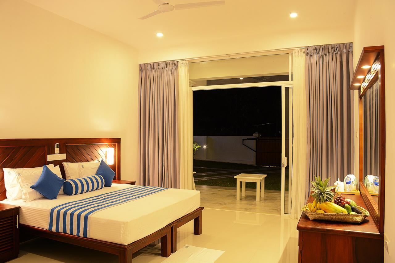 Weleges Place ฮิกคาดูวา ภายนอก รูปภาพ